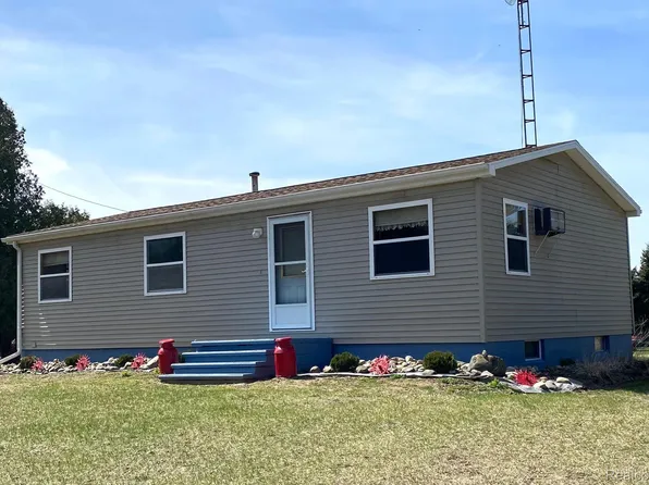1551 N Thomas Rd, Bad Axe, MI 48413