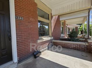 1340 E Long St, Columbus, OH 43203