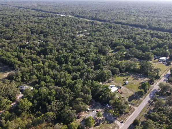 Olney Ln, Spring Hill, FL 34610