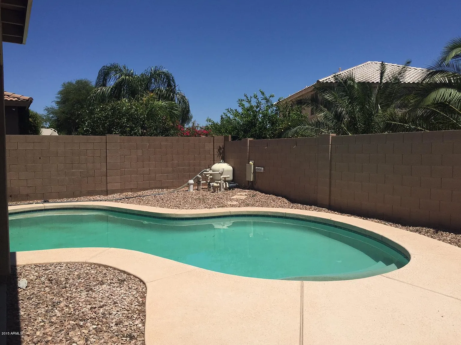 4 bed, 3.5 bath, 2382 sqft, $2,795 — Photo 1