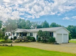 6660 Daggett Rd, Girard, PA 16417