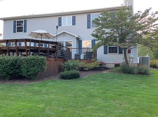 3303 Park Haven Blvd, Danville, IL