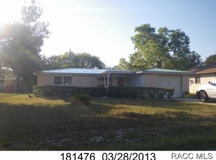 3482 Thunderbird Ave, Spring Hill, FL 34606