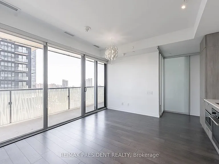 50 Charles St E #2715 — Photo 33