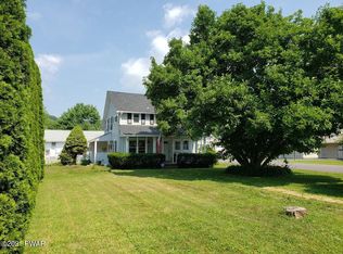 601 Avenue O, Matamoras, PA 18336