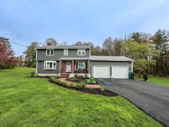320 Broad Street, Hollis, NH 03049