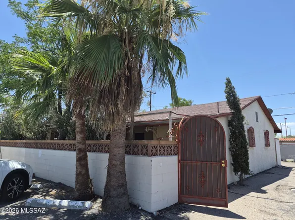 320 E 29th St, Tucson, AZ 85713