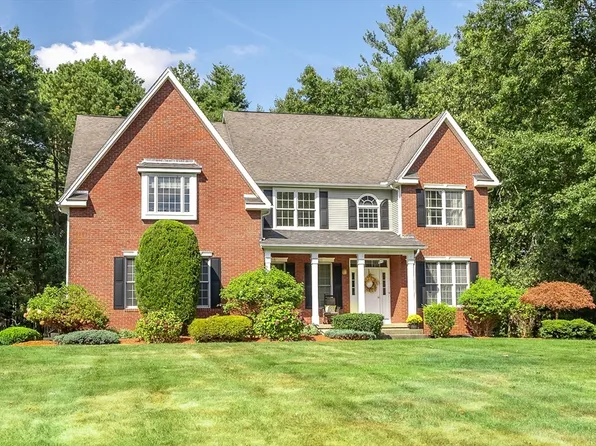 40 Lexington Cir, Southwick, MA 01077