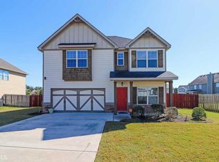 505 Rolling Acres Dr, Kathleen, GA 31047