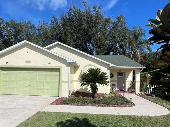 (undisclosed Address), KISSIMMEE, FL 34744