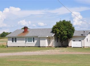 36406 Old Wister Hwy, Poteau, OK 74953