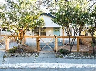 1046 Lombrano St, San Antonio, TX 78207