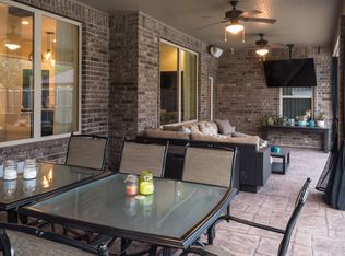 3024 S Jackson Rd, Edinburg, TX 78539