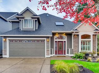 6586 NE Marina St, Hillsboro, OR 97124