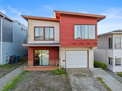64 Crestview Ave, Daly City, CA, 94015