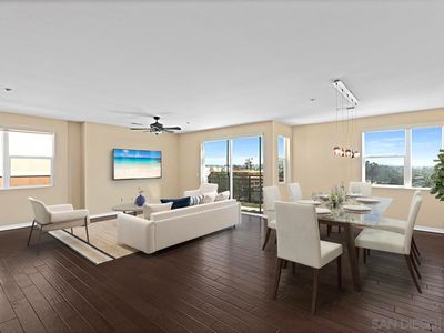 3650 5th Ave UNIT 608, San Diego, CA, 92103