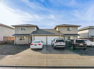 837 Blanco Ave, Coos Bay, OR 97420