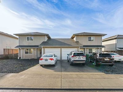 837 Blanco Ave, Coos Bay, OR, 97420