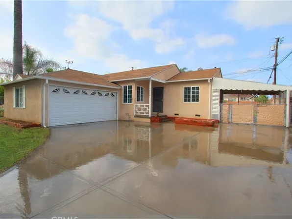 14739 Homeward St, La Puente, CA 91744