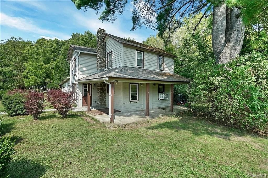 1753 State Route 209, Wurtsboro, NY 12790 MLS H6256344 Zillow