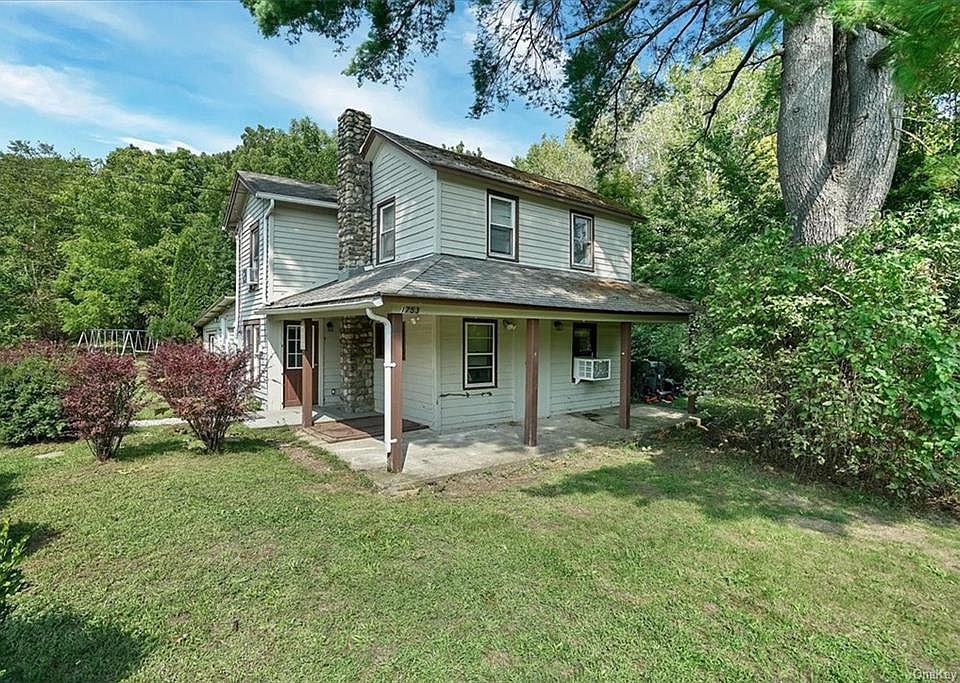 1753 State Route 209, Wurtsboro, NY 12790 Zillow