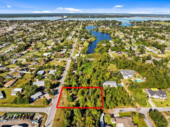 0 Illinois, Lynn Haven, FL 32444