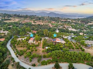 641 Ridge Way, Fallbrook, CA 92028