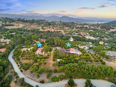 641 Ridge Way, Fallbrook, CA, 92028