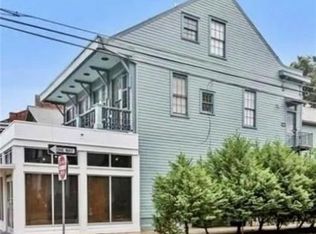 1457 Josephine St APT D, New Orleans, LA 70130