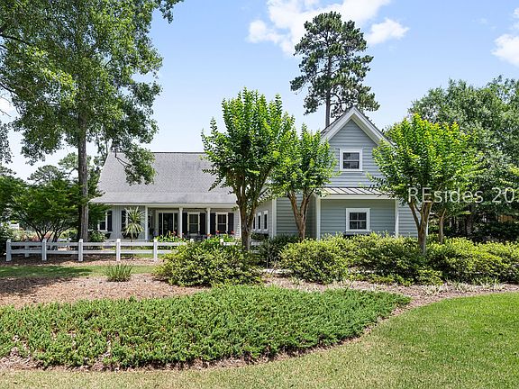 2nd image of 21 Indigo Plantation Rd