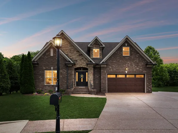 3141 Hidden Creek Dr, Mount Juliet, TN 37122
