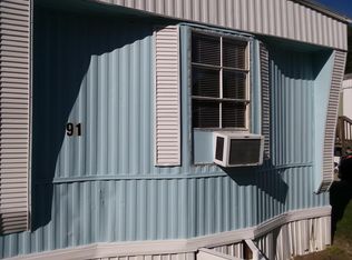 9588 NE Jacksonville Rd LOT 91, Anthony, FL 32617