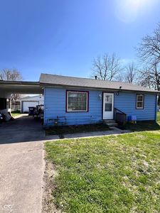 1122 Avenue B St, Greencastle, IN, 46135