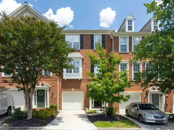 2529 Bridlewood Ln SE, Atlanta, GA 30339