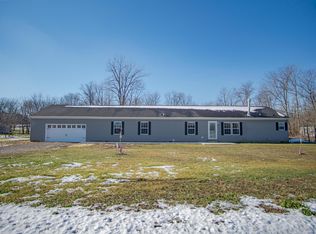 4630 Township Road 118, Mount Gilead, OH