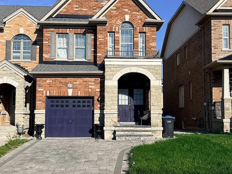 25 Rangemore Rd — Photo 1
