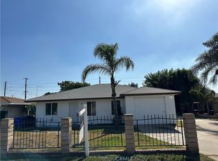 916 Orange St, Colton, CA 92324