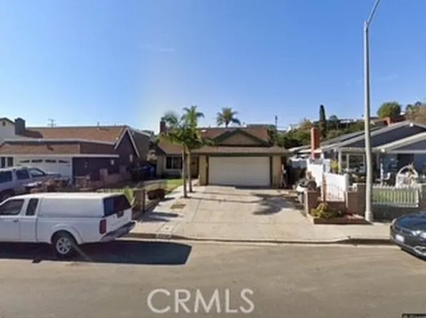 2730 Dusk Dr, San Diego, CA 92139