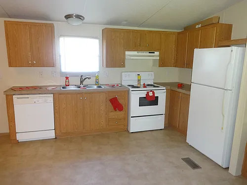 Floor plan B034