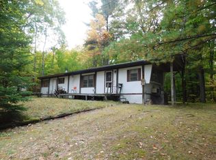 2392 Park Rd, Luzerne, MI 48636