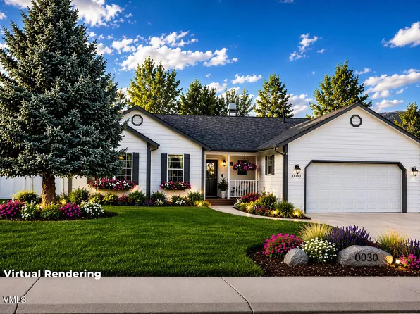 30 Summer Meadow St, Gypsum, CO 81637
