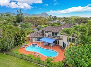 2868 Milo Hae Loop, Koloa, HI 96756