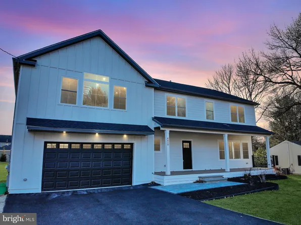 4418 Church Rd, Mount Laurel, NJ 08054