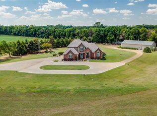 1832 State Road 2, Milton, KS 67106