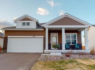 3585 Kachina Ave NE, Saint Michael, MN 55376