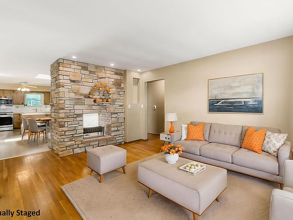 4th image of 3354 Longstreth Park Pl
