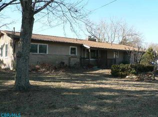 267 Galloway Rd, Galloway, OH 43119