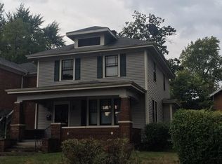 (Undisclosed Address), Fort Wayne, IN 46807
