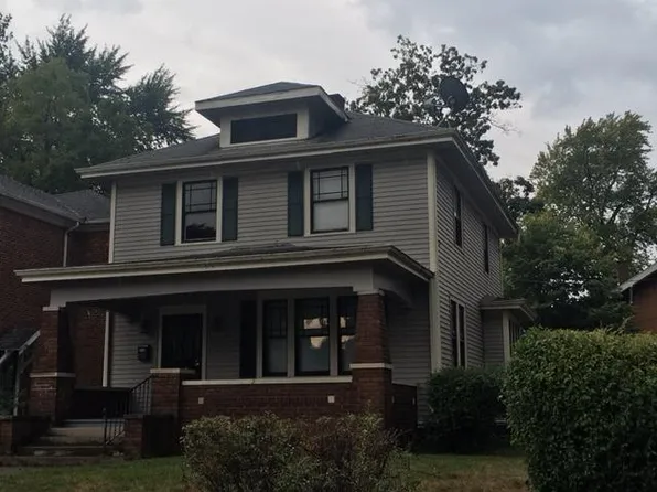 (undisclosed Address), Fort Wayne, IN 46807