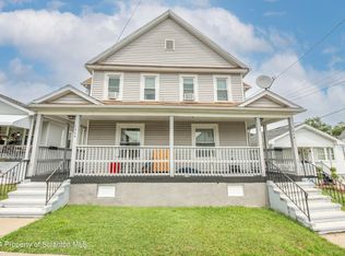 1428-1430 Bulwer St, Scranton, PA 18504